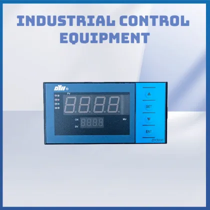 Industrial Automation Smart Controller