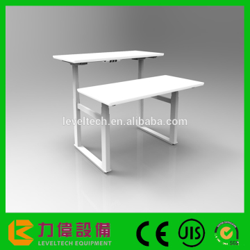 Smart Furniture Height Adjustable Desk Frame