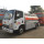 FAW 4X2 5000L camión cisterna de combustible de reabastecimiento