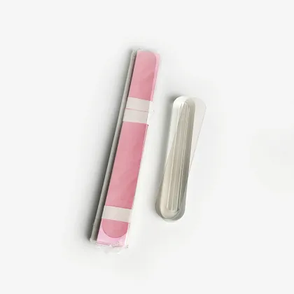 anti-corrosion transparent mica gasket