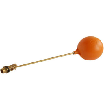 Kuningan Float Valve