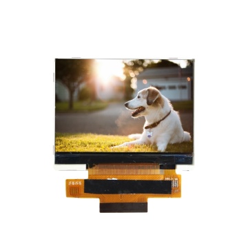 Hiển thị IPS TFT 2,6 inch với giao diện MIPI (độ phân giải 480x320)