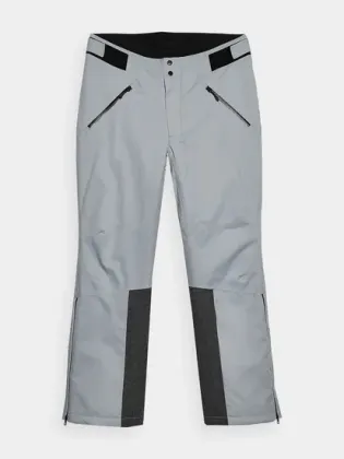 Durable Breathable Hiking Ski Pants for Men
