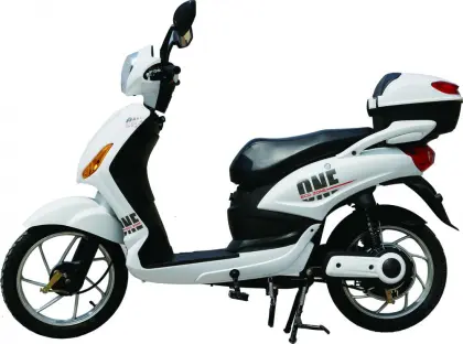 New fashion battery take out electric bicycle