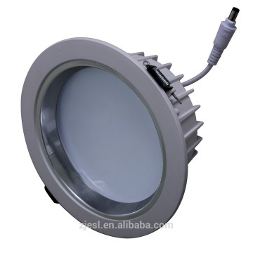 high quality 10W Dimmable type led down lights