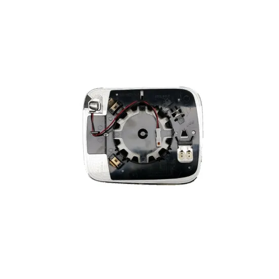 Jeep Renegade Rearview Mirror Glass with Blind Spot and Heated Function (2014-)