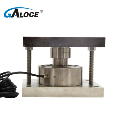 Tank Weighing System Compression Weigh Module Load Cell