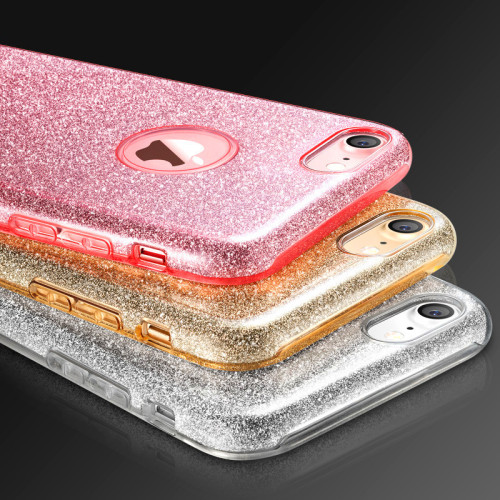 Bling Diamond Phone Case for iPhone7 Plus