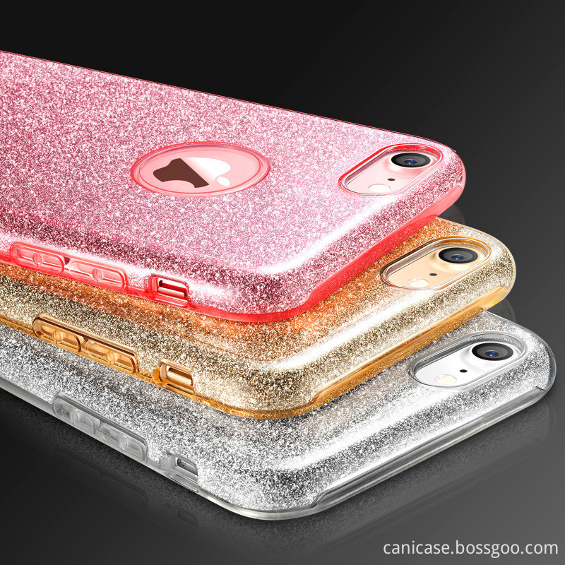 Diamond Iphone7 Plus Case