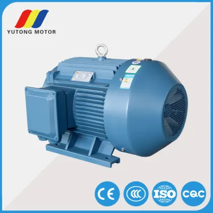 name brand good reputation electric motor