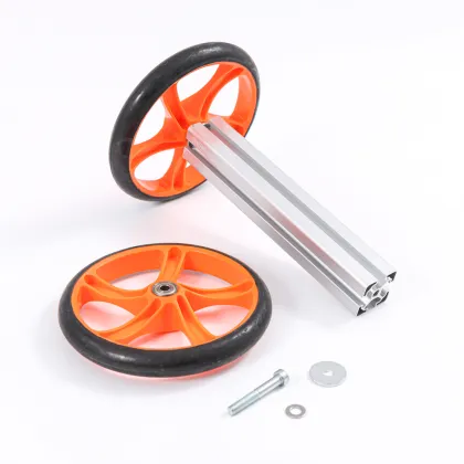 Smart Kit's DIY Toy Bicycle Creation Set
