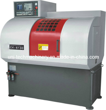 Horizontal CNC Lathe (CK6130)