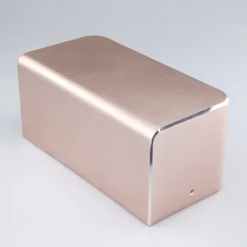 Factory aluminum mold making aluminum casting ideas