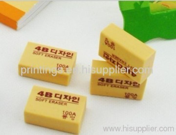 Heat Transfer Printing Film For Student Eraser 