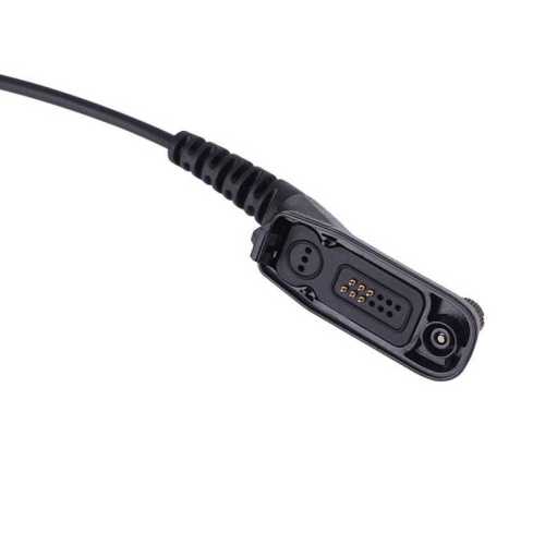 Cable de datos de programación de Motorola DGP8550E