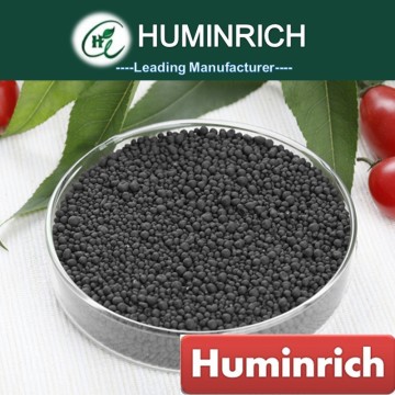 Huminrich Humic Acid Fertilizer Material Safety Data Sheet