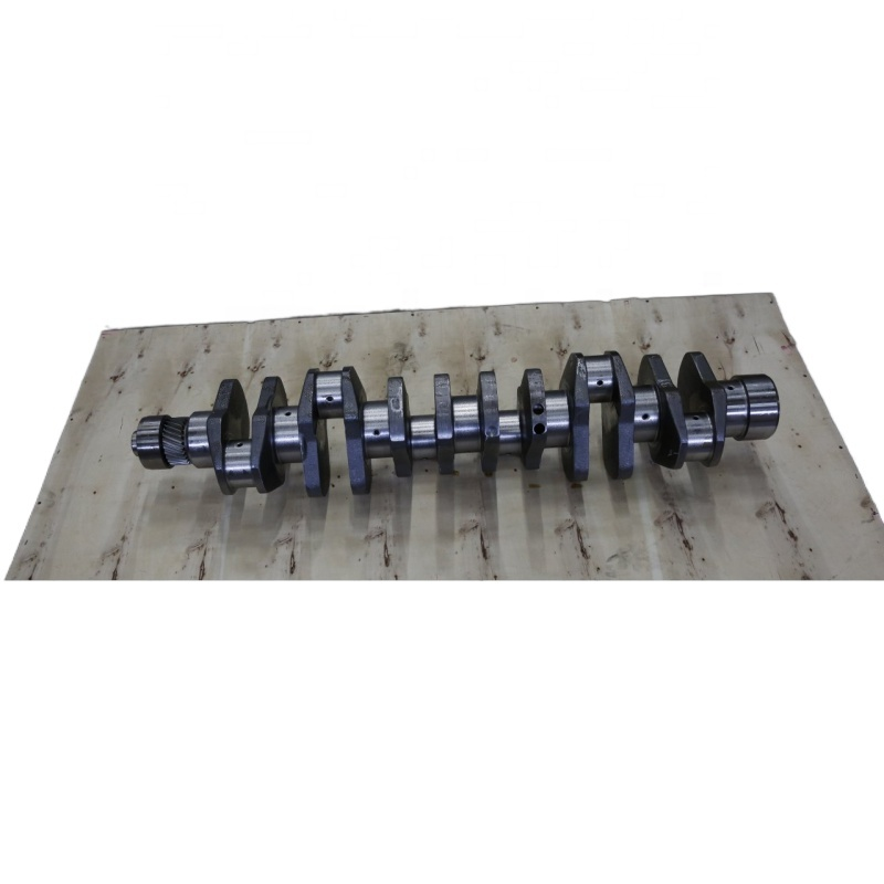 Crankshaft Parts 3 Jpg