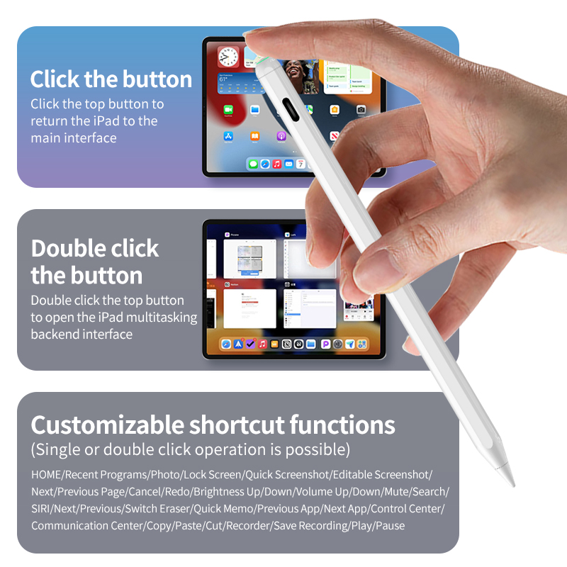 766 IPAD Stylus Pen 766 IPAD Stylus Pen