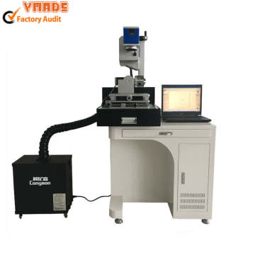 CO2 lasergravure snijmachine reserveonderdelen