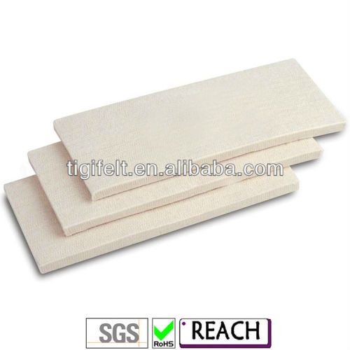 B2 Grade 100 Merino Wool Felt Pressed Wool Felt, High Quality B2 Grade