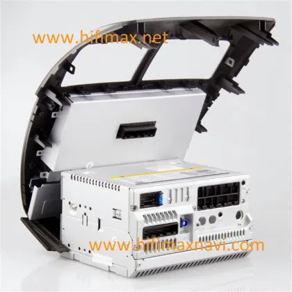 Hifimax car navigation FOR MITSUBISHI ASX/mitsubishi asx car radio/touch screen car radio for mitsubishi asx
