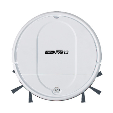 Smart 3 in 1 Vacuum and Mop Robot Cleaner