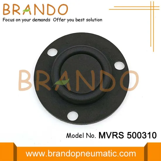 MVRS 500310 Diaphragm For Flour Milling Machinery Air Jet Filter Valve