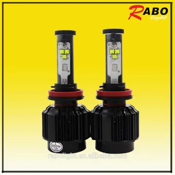 H11 led conversion kit for mondeo led head lamp