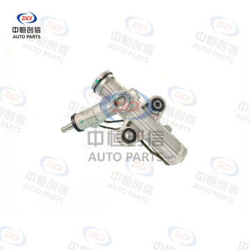 Hyundai H1/H100 এর জন্য হাইড্রোলিক পাওয়ার স্টিয়ারিং