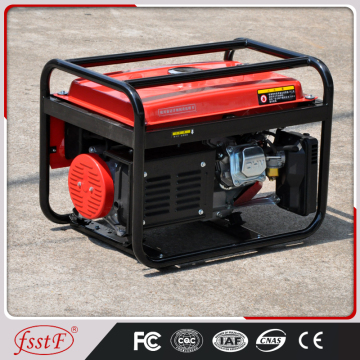 Effect assurance opt 3kw standby generator manufacturer in China                        
                                                Quality Choice