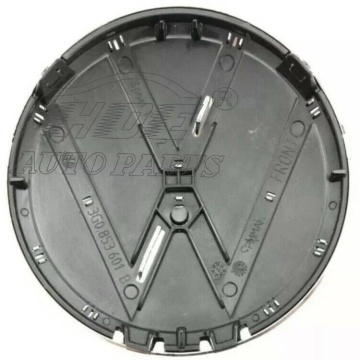VW Jetta Passat 3G0853601B Front Radiator Grille Emblem