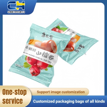 Hawthorn Roll Film สำหรับบรรจุภัณฑ์ขนม