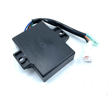 CDI Igniter Box for Suzuki KingQuad 300 LTF4WDX (1991-1994): Replacement and Repair Parts