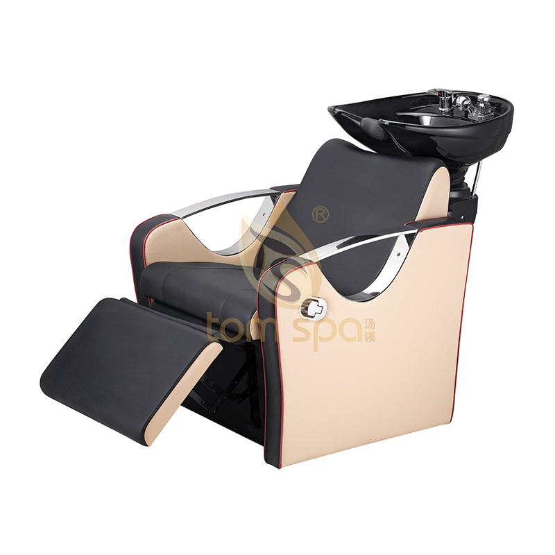 Salon Furniture Shampoo Beds Beauty Chair