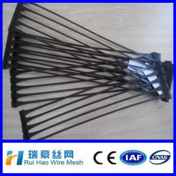 Superior Quality Best-selling Uniaxial PP geogrid for subgrade from china