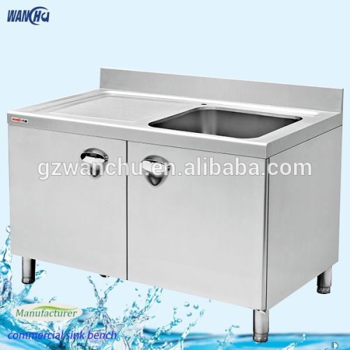 Cabinet Single Sink Stainless Steel Kitchen Sink Cabinet Designs