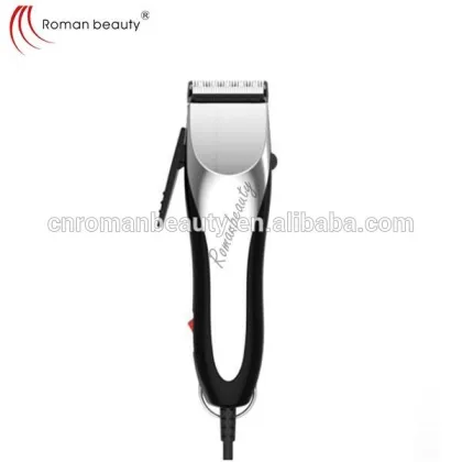 Professional un-rechargeable electric imported hair clipper