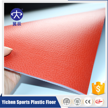 Used Basketball Plastic Mat Floor Made in China for Sale