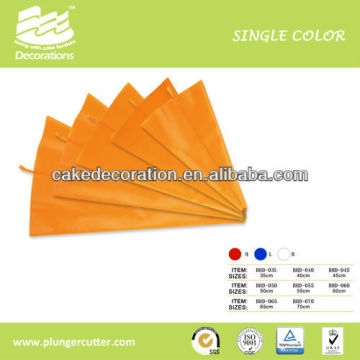 Fondant cake decoration tools pastry bag