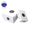 OEM Product Packaging Corrugated Box With Custom Logo