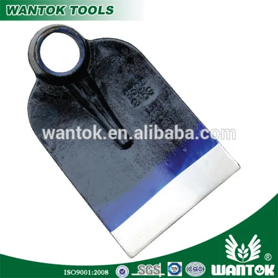 2LB, 2.25LB, 2.5LB, 2.75LB, 3LB H304 Hoe Head