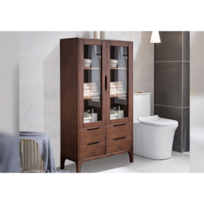 Bathroom Storage Cabinets