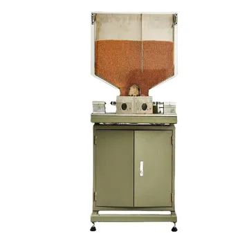 Automatic Toothpick Packaging Machines: Filling and Bottle Packing Solutions