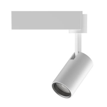 6w led dimmable adjustable ceiling track spot light
