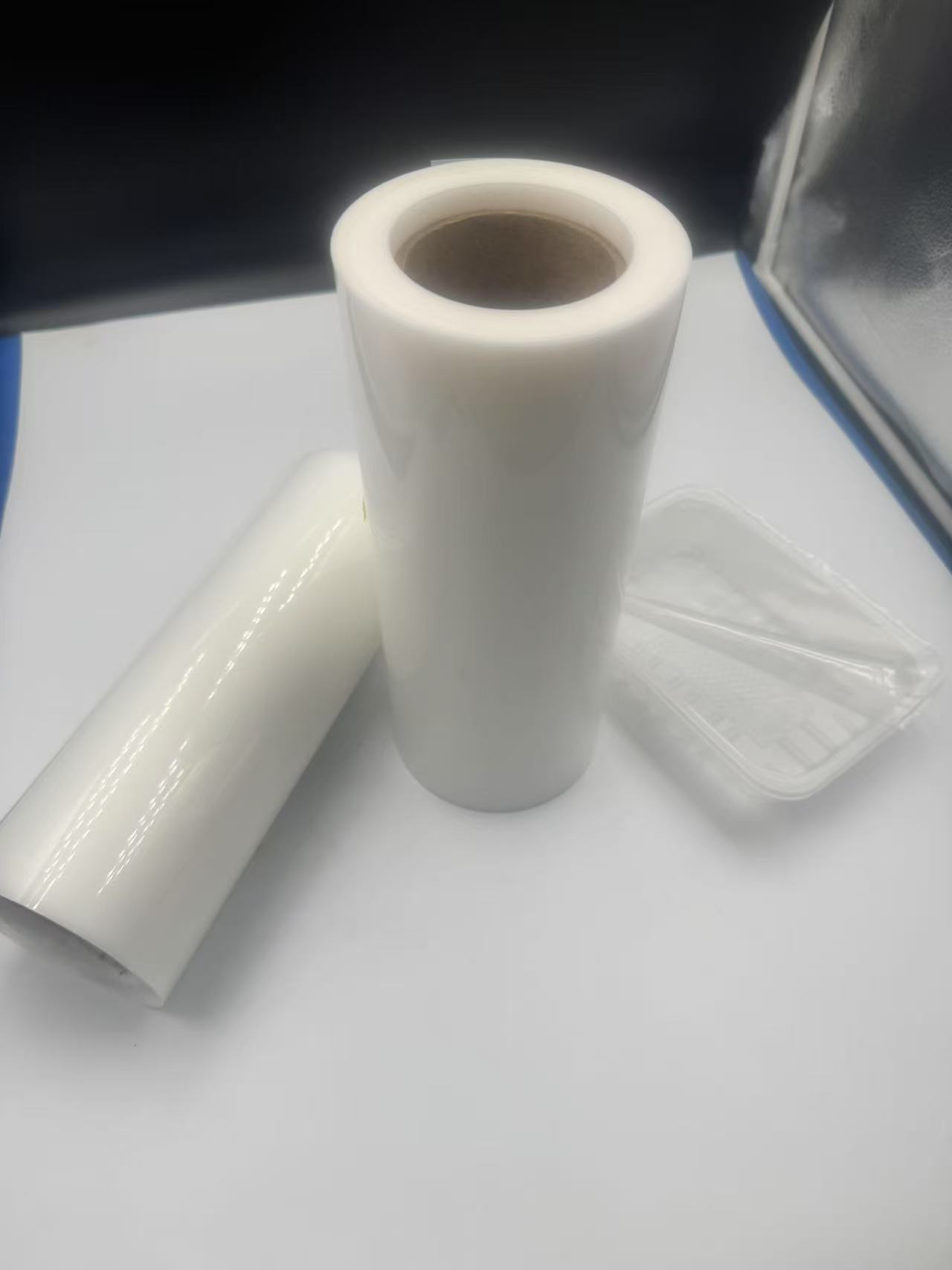 PP film packaging