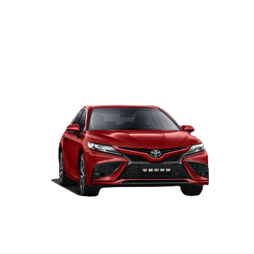 2023 Toyota Camry Hybrid Ultimate Edition Dark Interior Nuevo sedán
