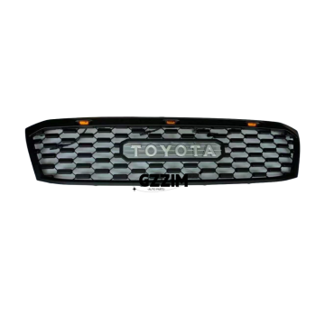 Toyota Hilux Vigo 2005-2007 grille na taa ya LED