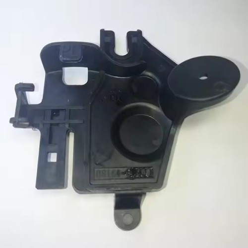 Custom Industrial ABS Plastic Injection Molding Parts