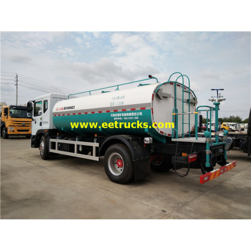 Xe tải tưới nước 3000 gallon