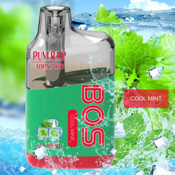 Rum Bar 15000 Disposable Vapes Wholesale Price